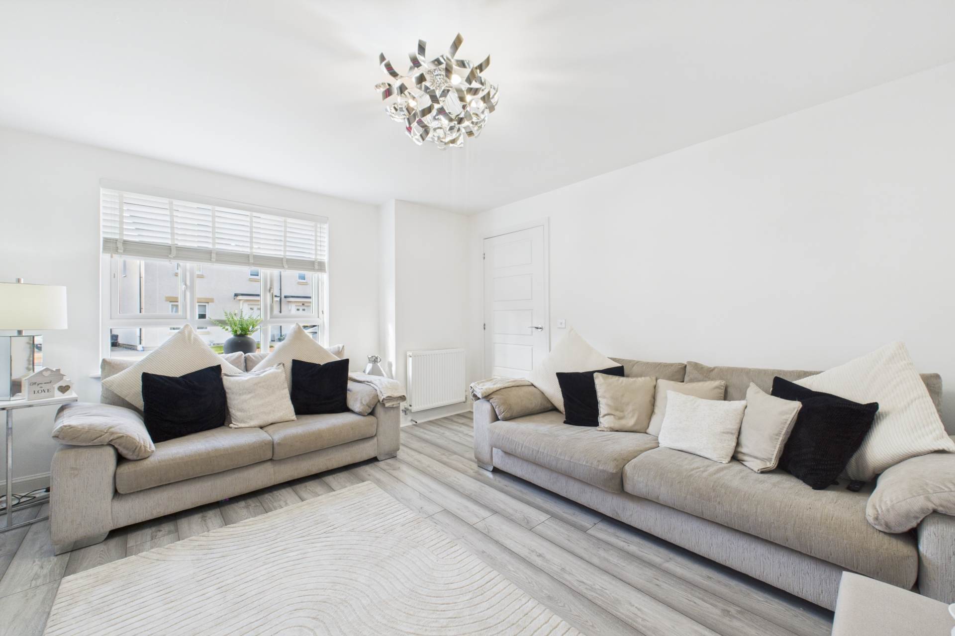 Northcraig Drive, Motherwell