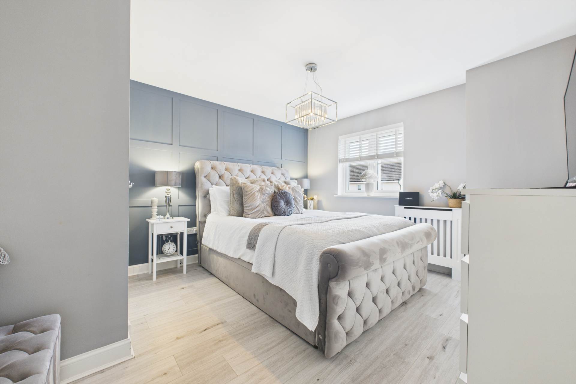Northcraig Drive, Motherwell