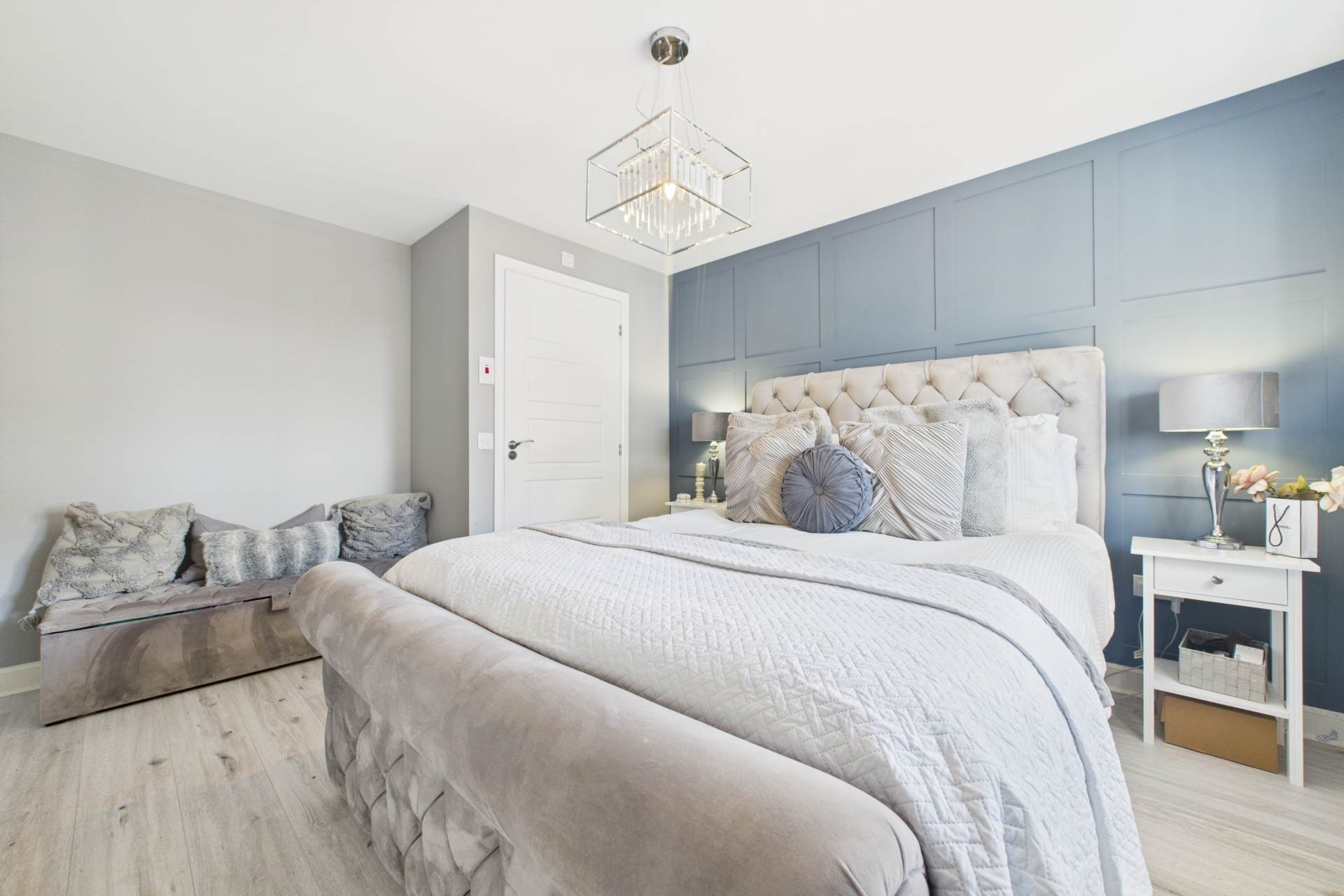 Northcraig Drive, Motherwell