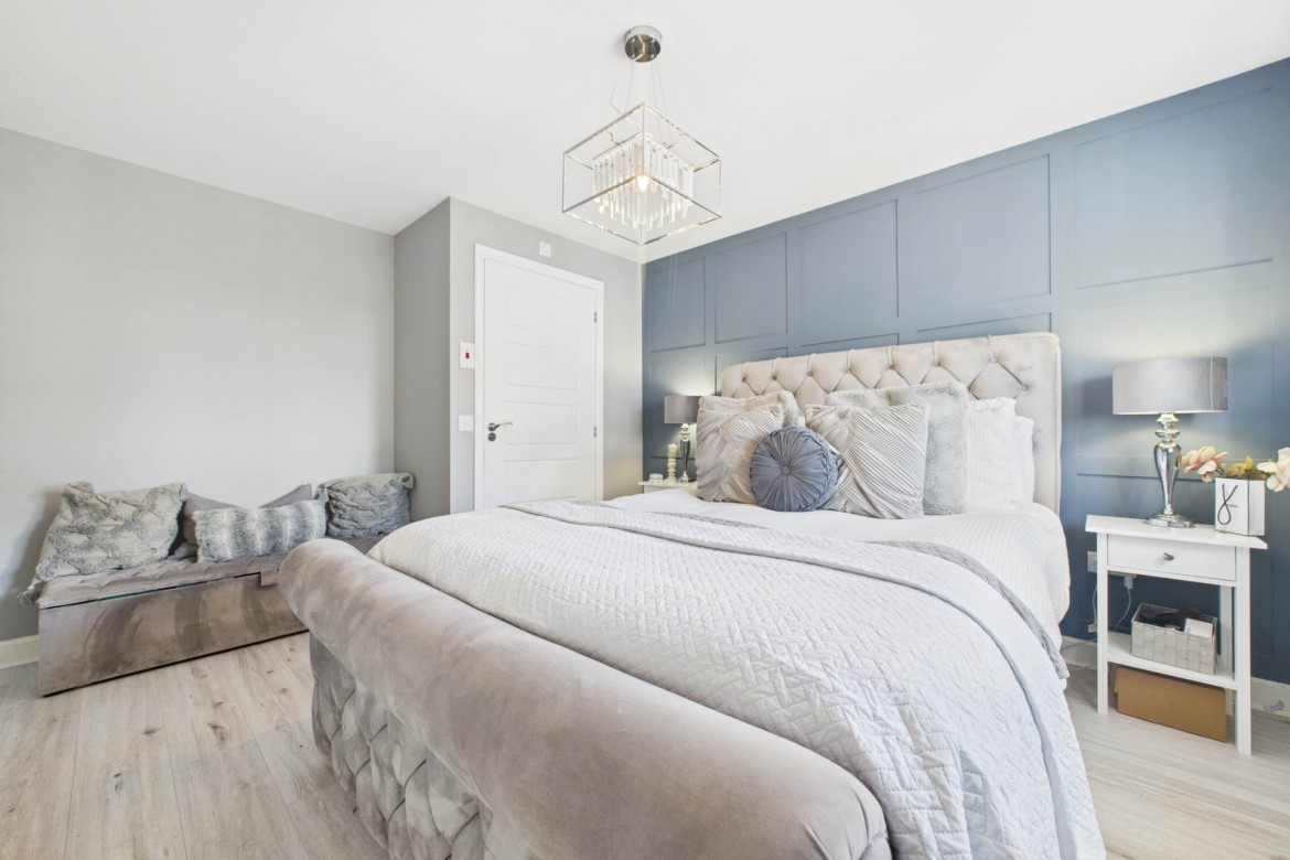 Images for Northcraig Drive, Motherwell