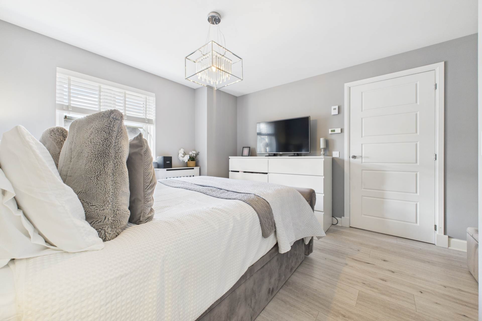 Northcraig Drive, Motherwell