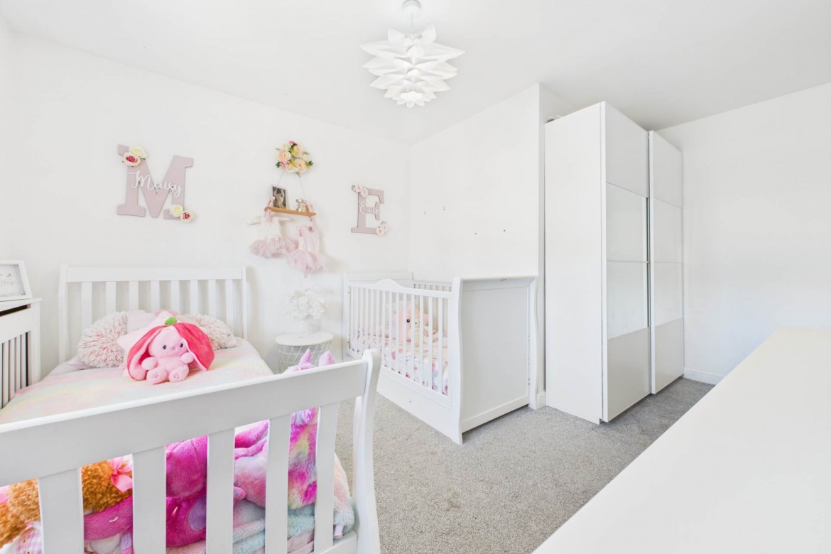 Images for Northcraig Drive, Motherwell
