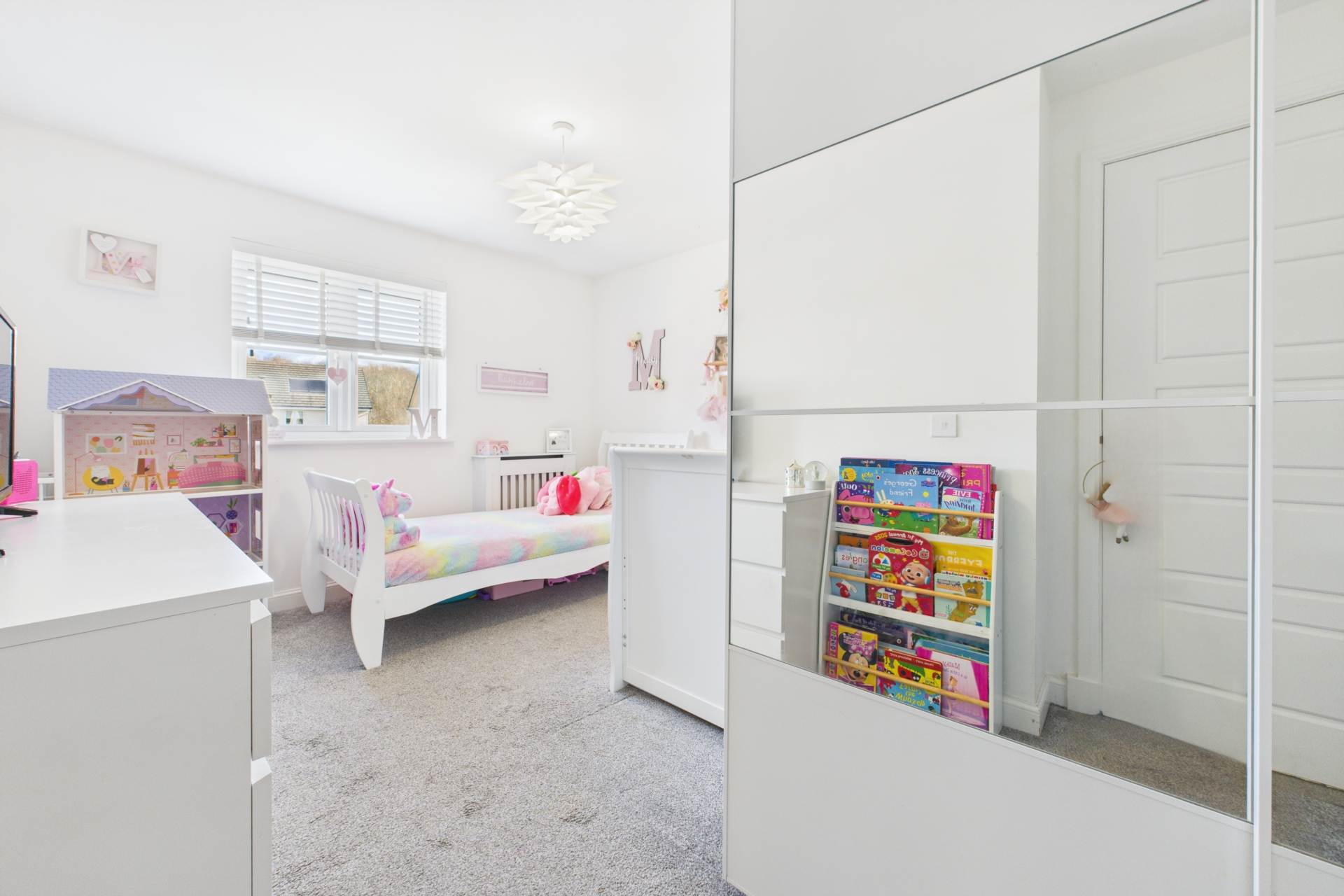 Northcraig Drive, Motherwell