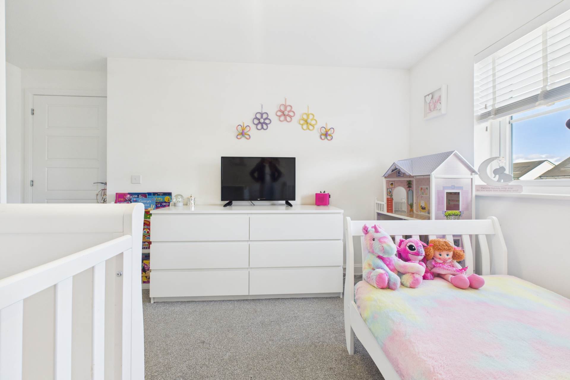 Northcraig Drive, Motherwell