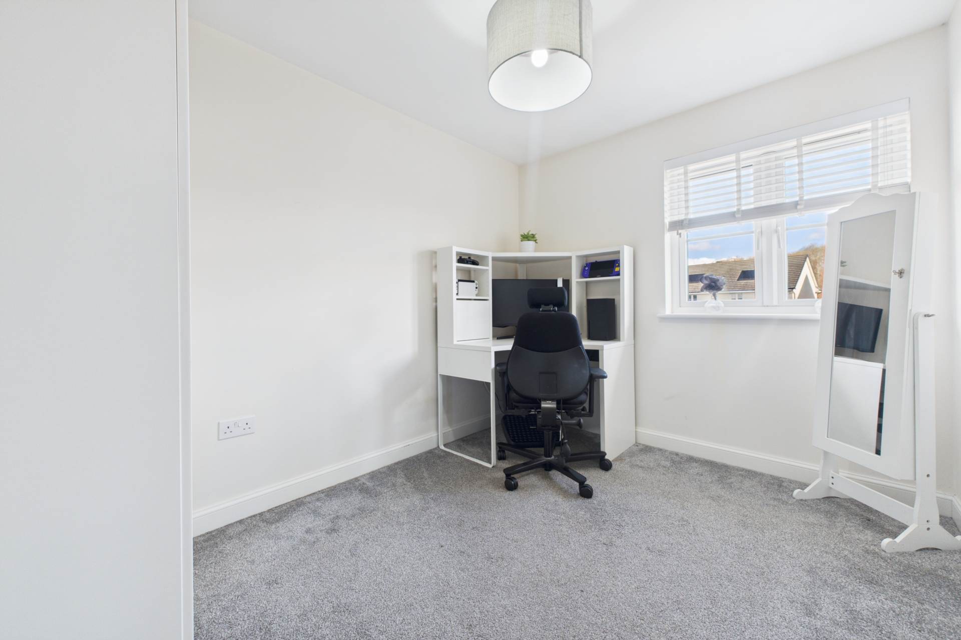Northcraig Drive, Motherwell