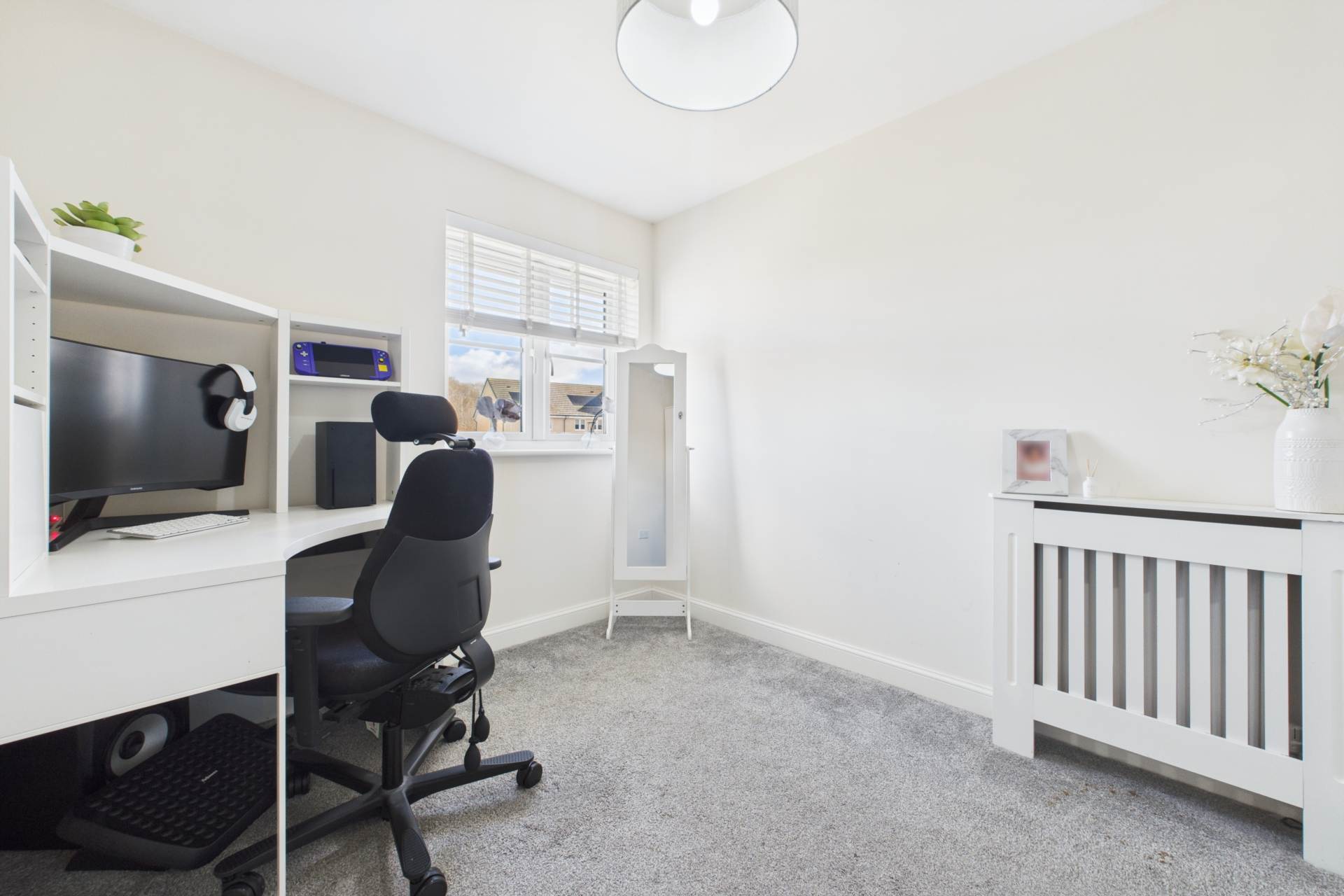 Northcraig Drive, Motherwell