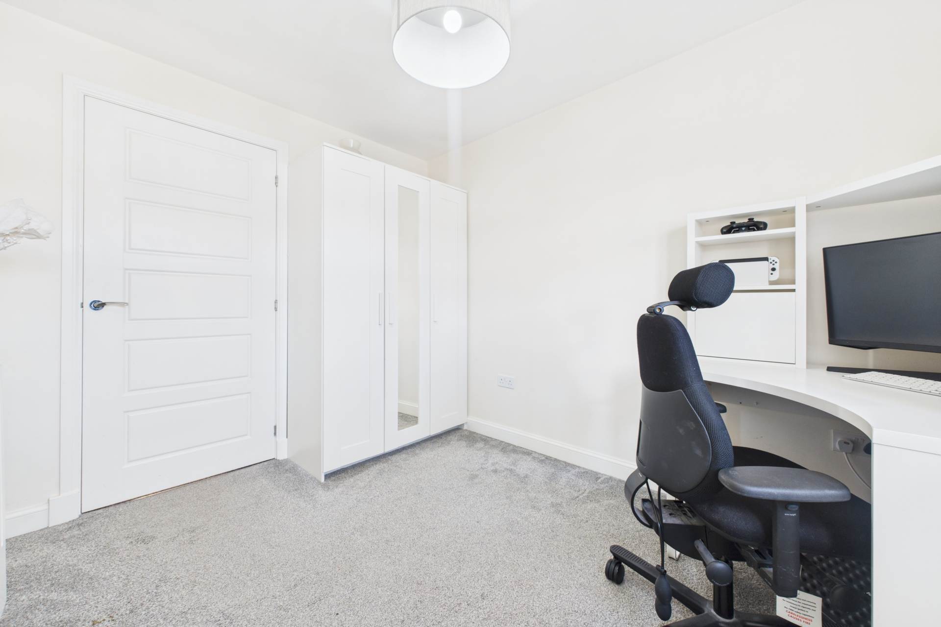 Northcraig Drive, Motherwell