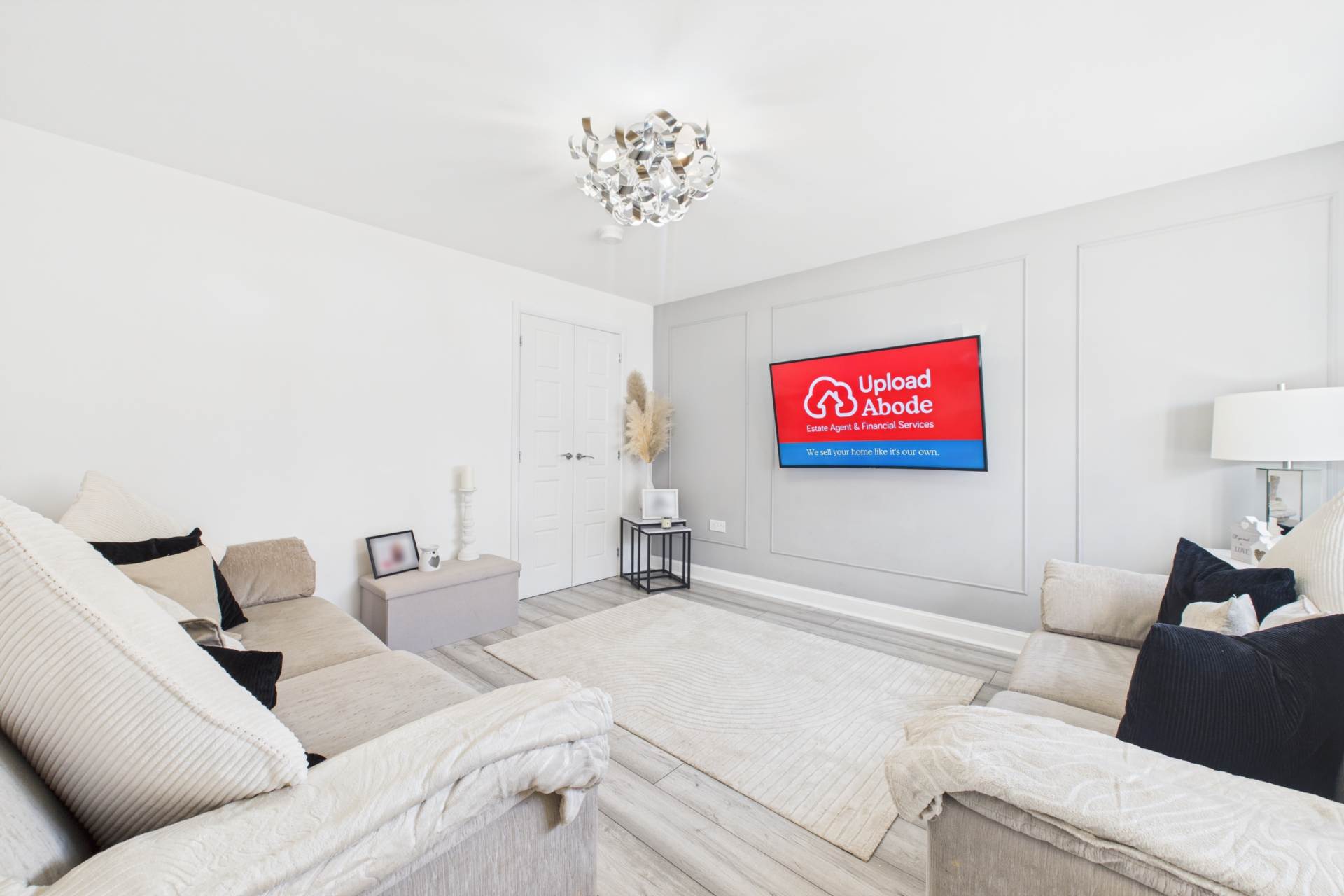 Northcraig Drive, Motherwell