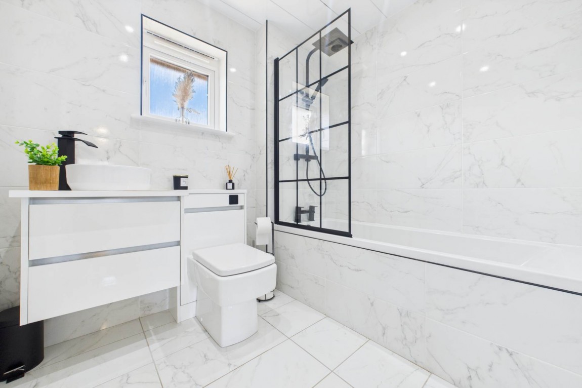 Images for Northcraig Drive, Motherwell