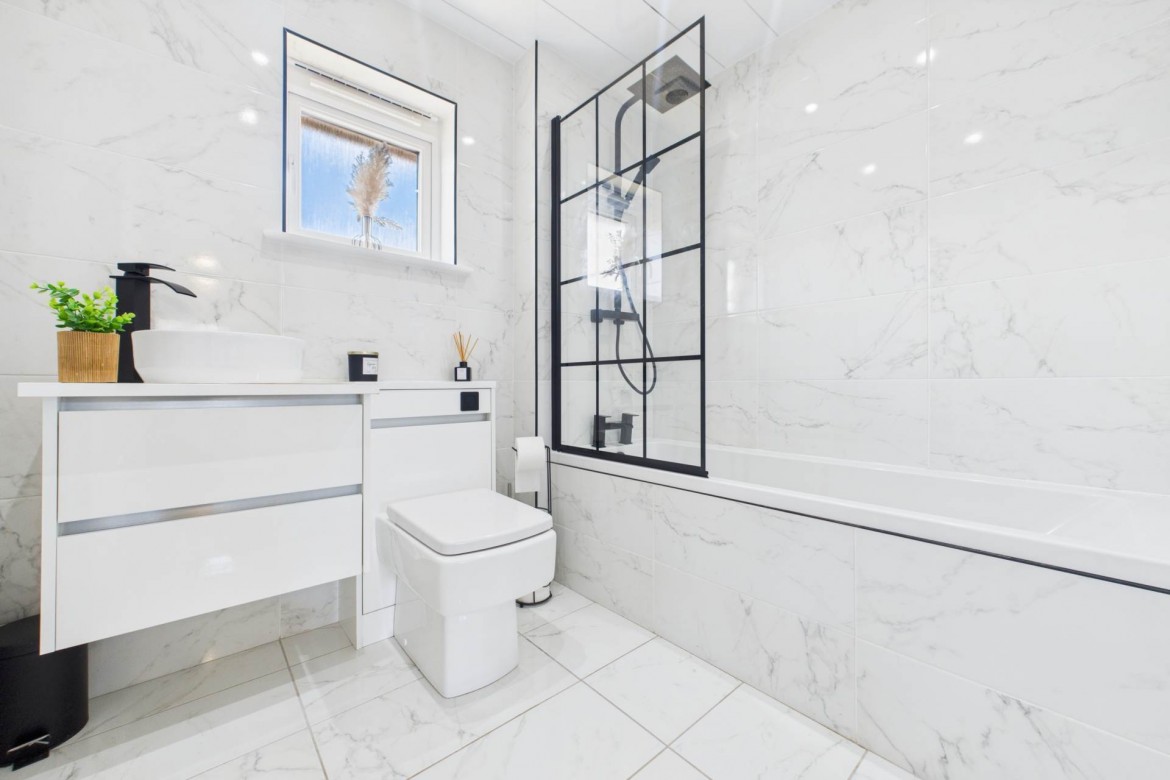 Images for Northcraig Drive, Motherwell