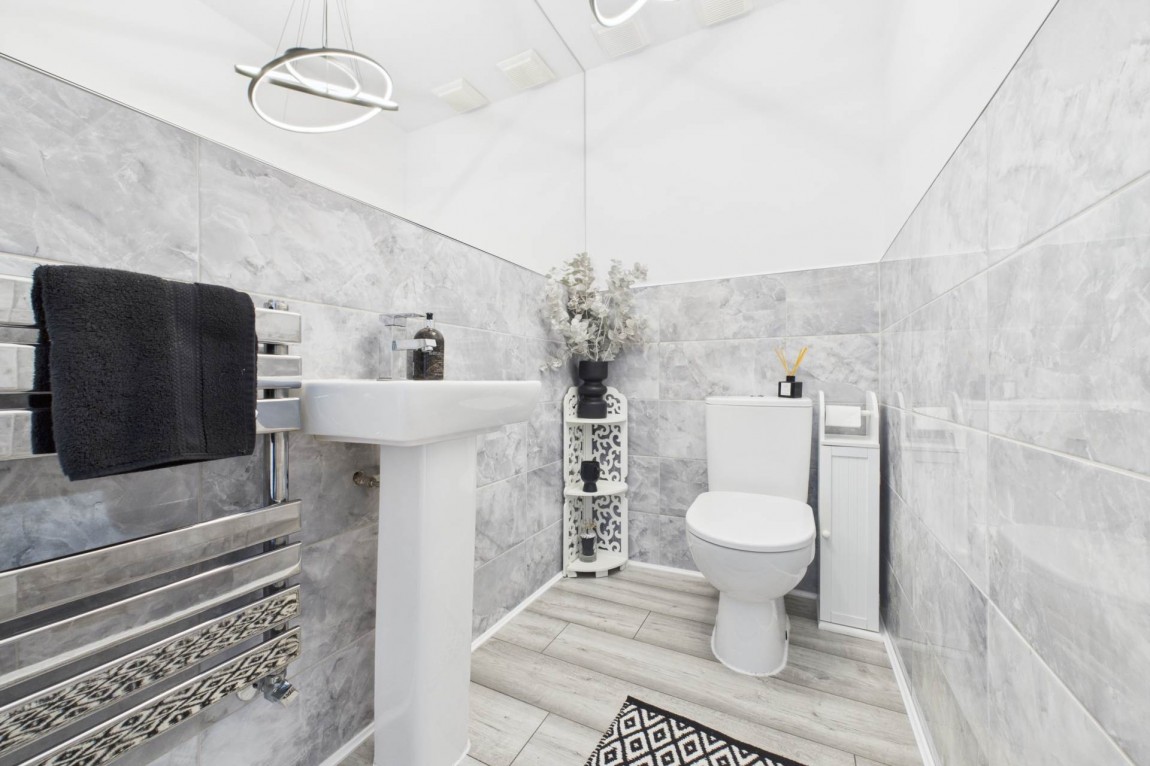 Images for Northcraig Drive, Motherwell