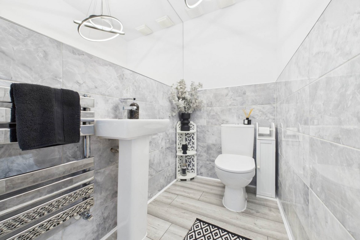 Images for Northcraig Drive, Motherwell