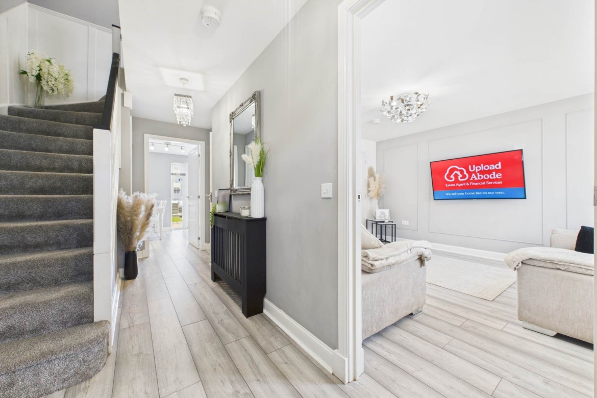 Images for Northcraig Drive, Motherwell