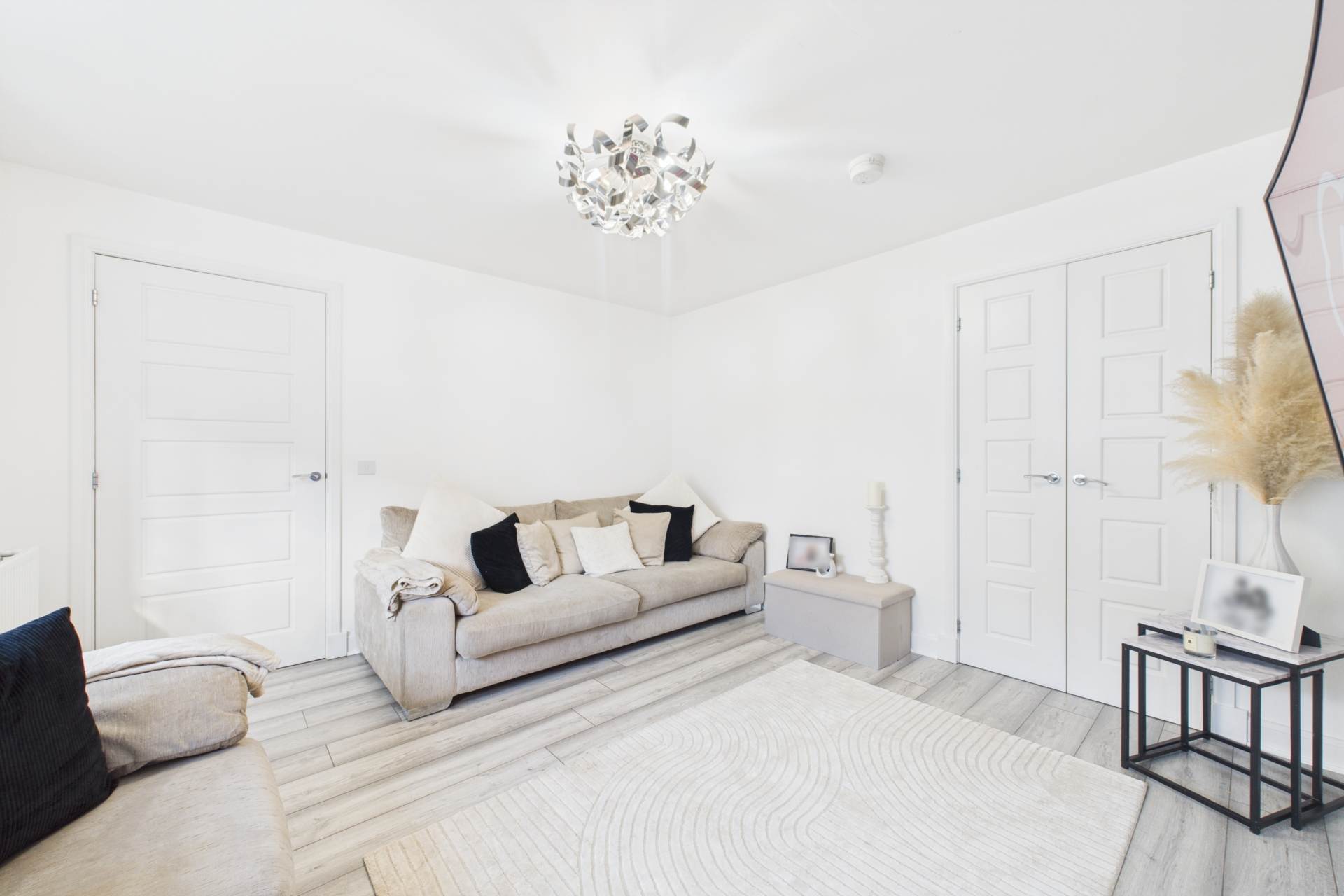 Northcraig Drive, Motherwell