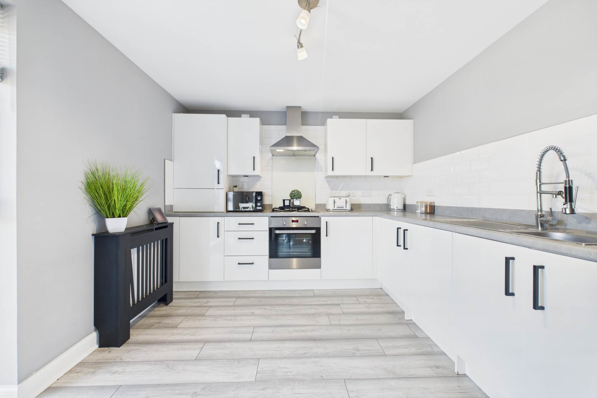Northcraig Drive, Motherwell
