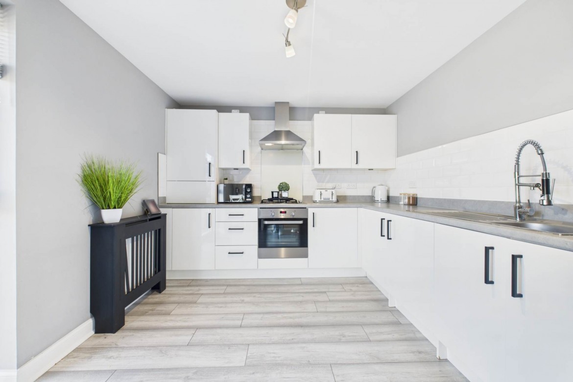 Images for Northcraig Drive, Motherwell