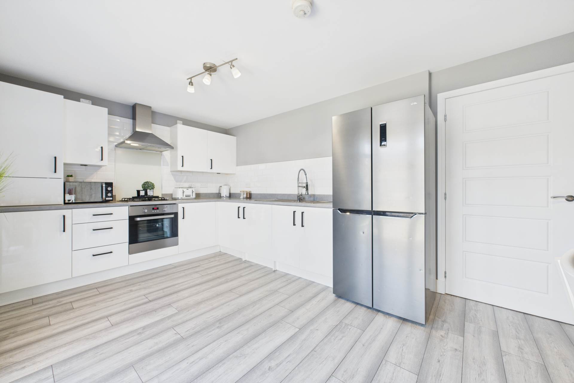 Northcraig Drive, Motherwell