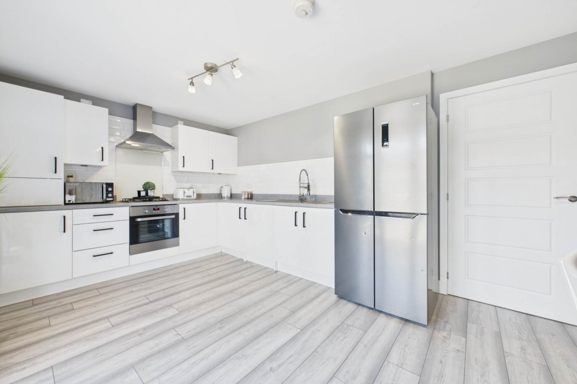 Images for Northcraig Drive, Motherwell