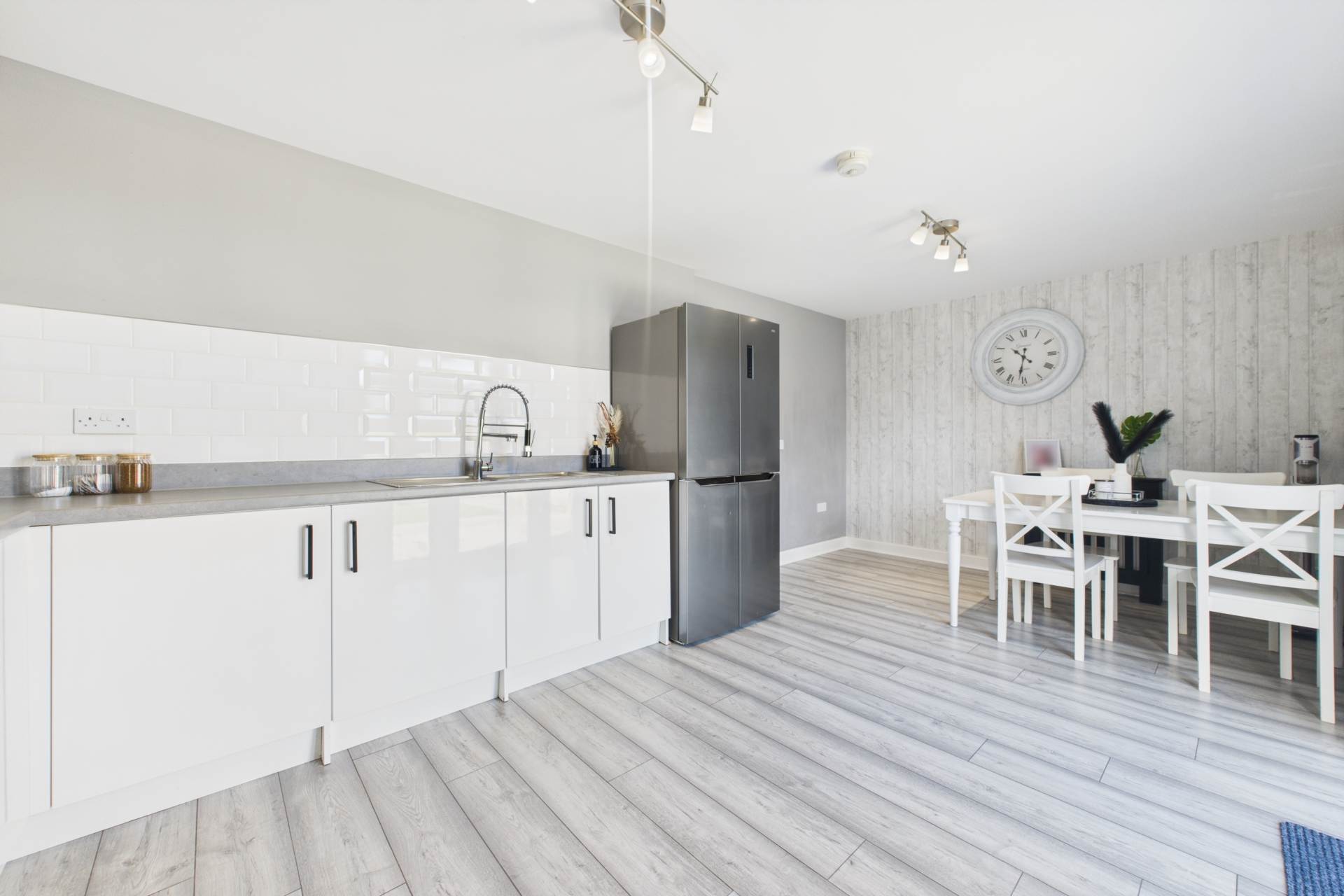 Northcraig Drive, Motherwell