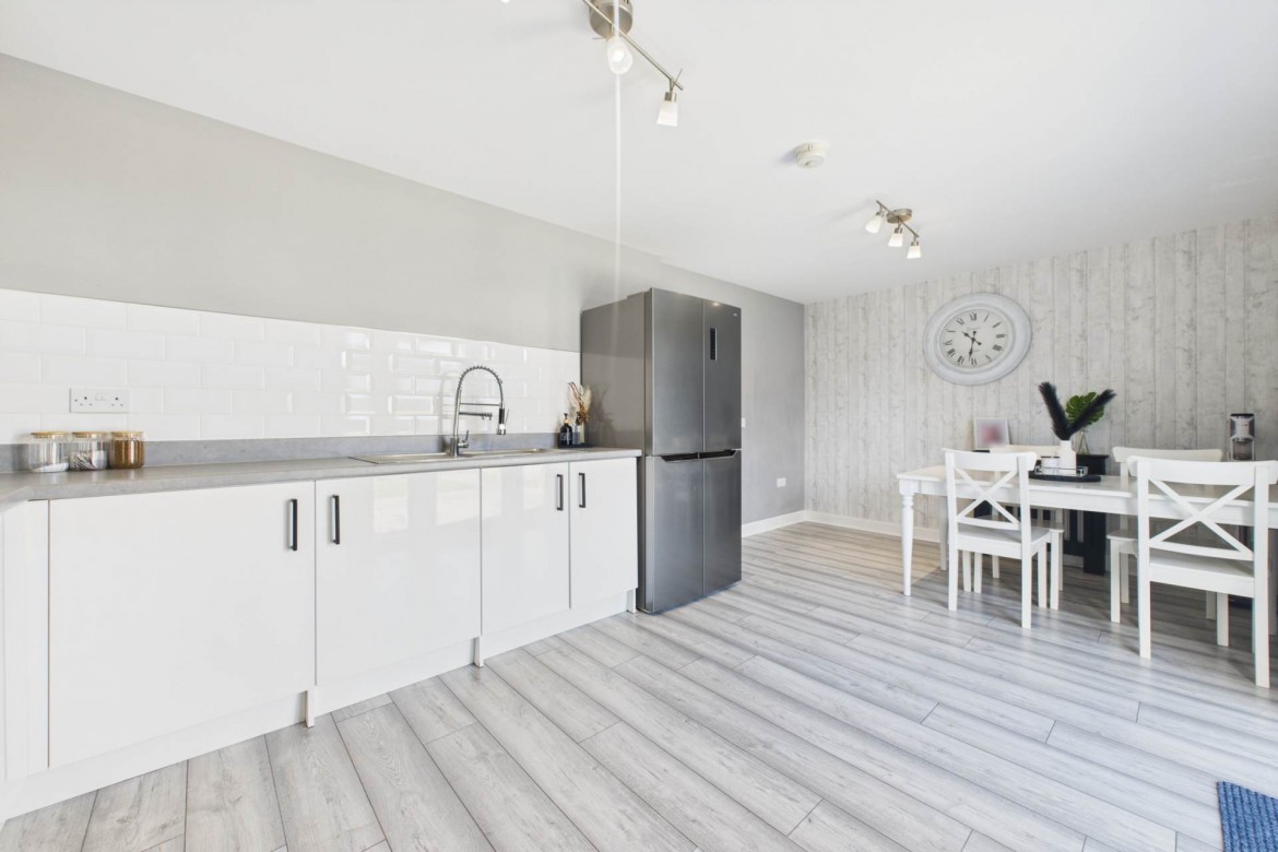 Images for Northcraig Drive, Motherwell
