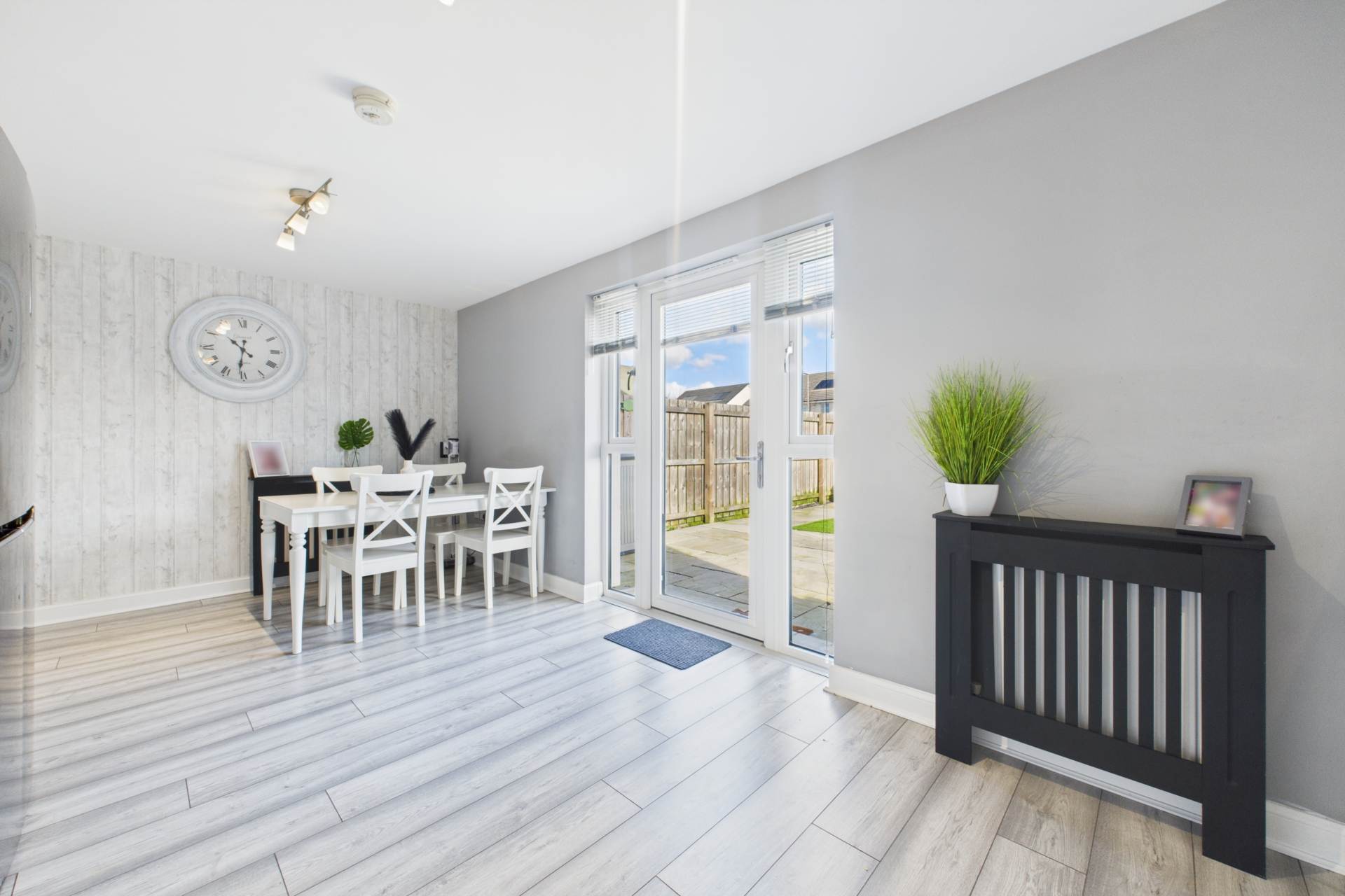 Northcraig Drive, Motherwell
