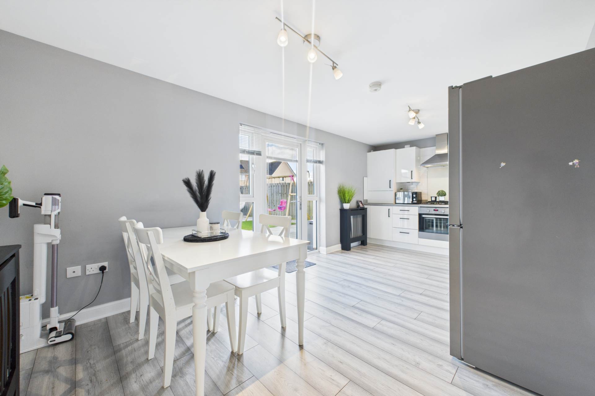 Northcraig Drive, Motherwell