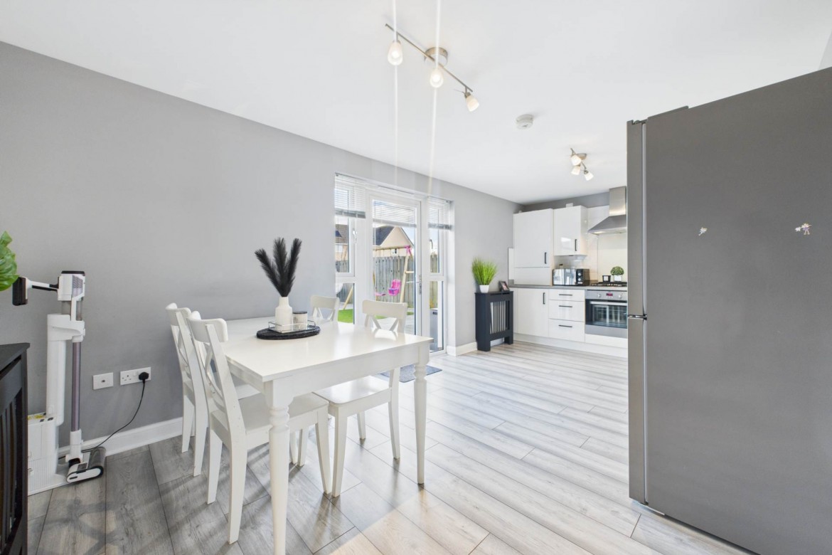Images for Northcraig Drive, Motherwell