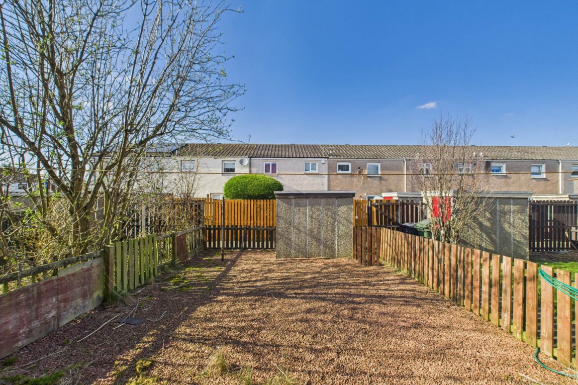 Images for Ardgour Parade, Motherwell