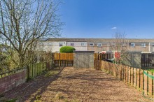 Images for Ardgour Parade, Motherwell