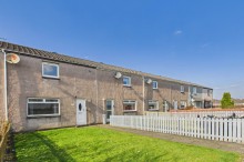 Images for Ardgour Parade, Motherwell