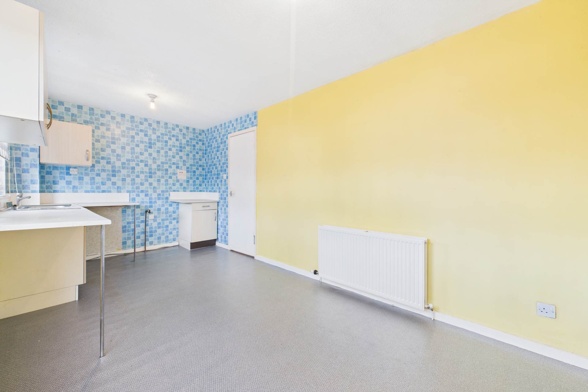 Ardgour Parade, Motherwell