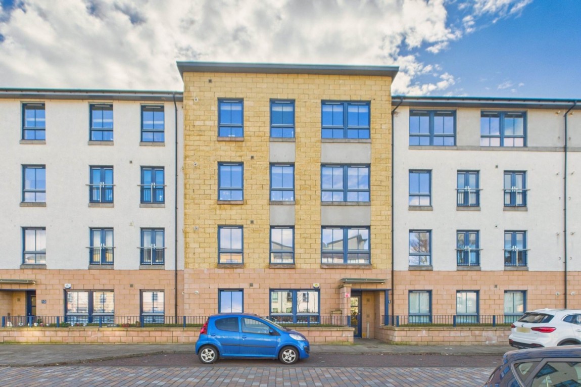 Images for Oatlands Square, Glasgow