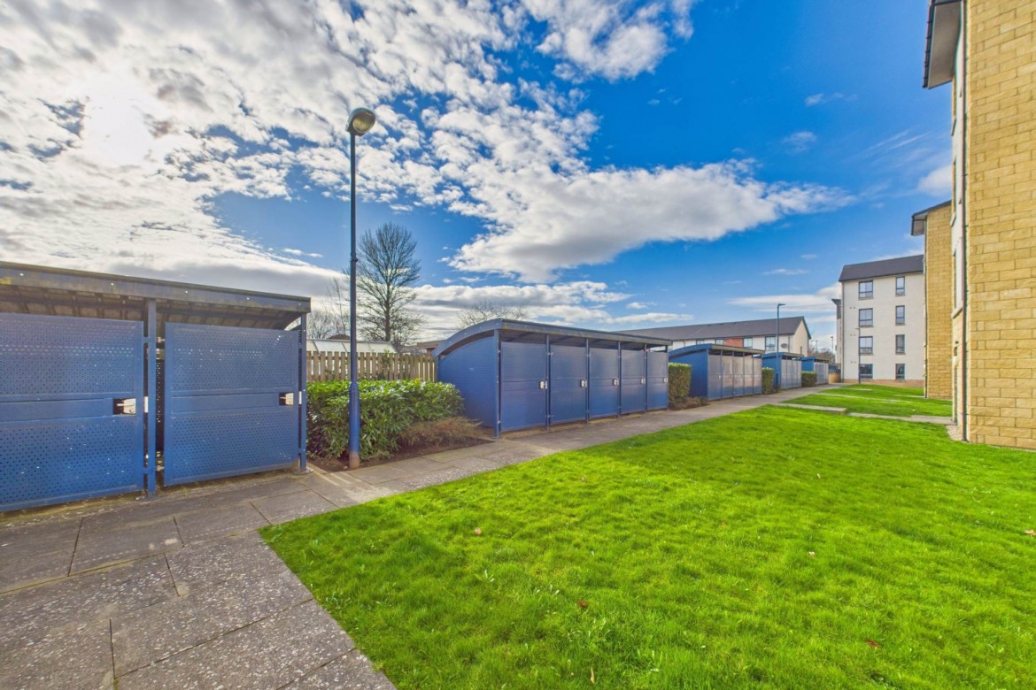 Images for Oatlands Square, Glasgow