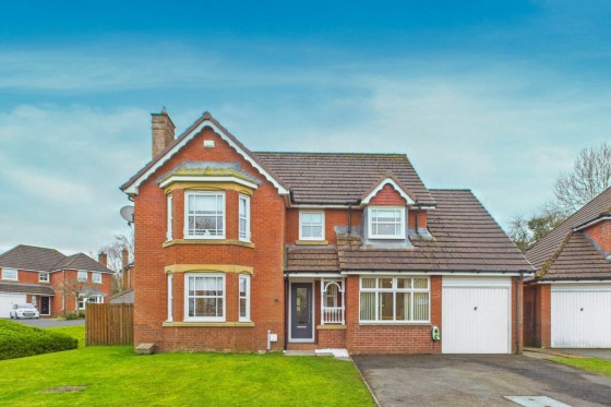 Tiree Grange, Hamilton
