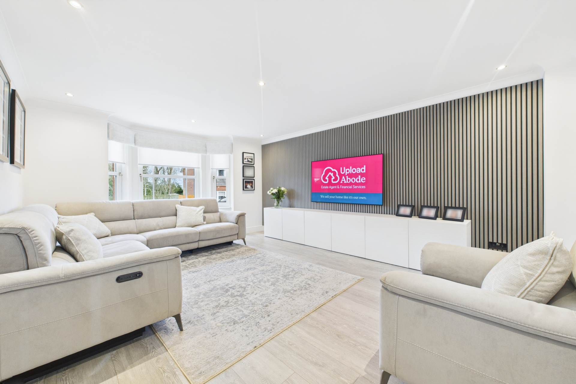 Tiree Grange, Hamilton