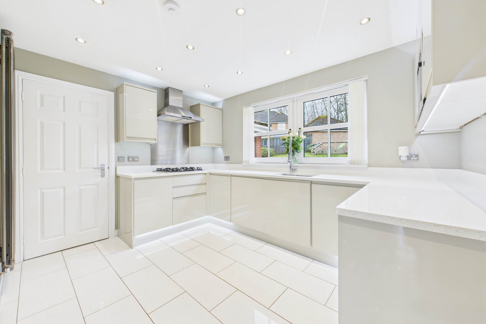 Tiree Grange, Hamilton