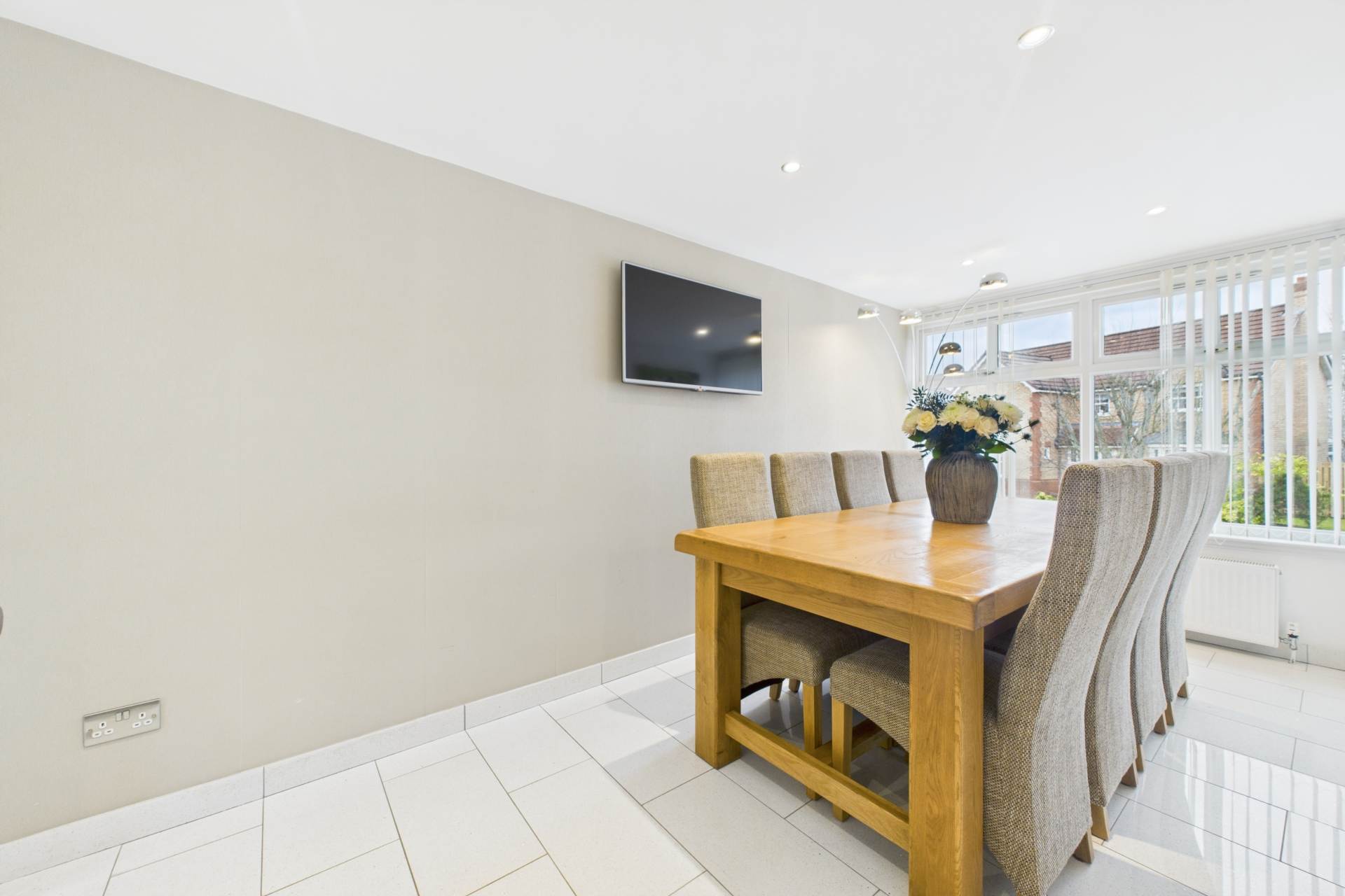 Tiree Grange, Hamilton