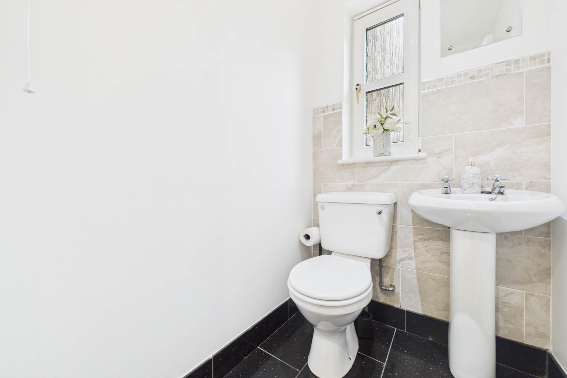 Tiree Grange, Hamilton