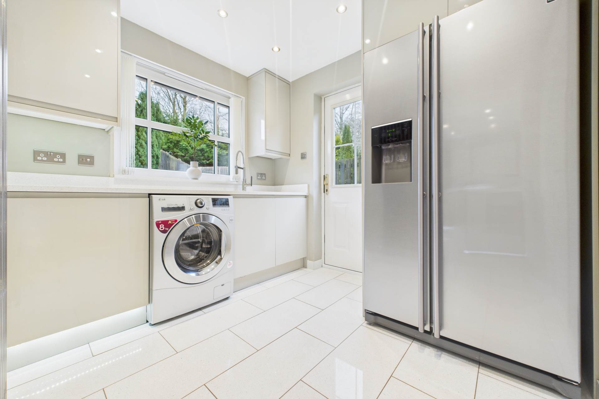 Tiree Grange, Hamilton