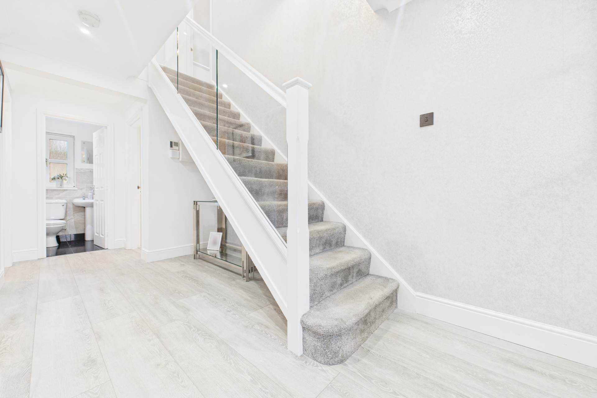 Tiree Grange, Hamilton