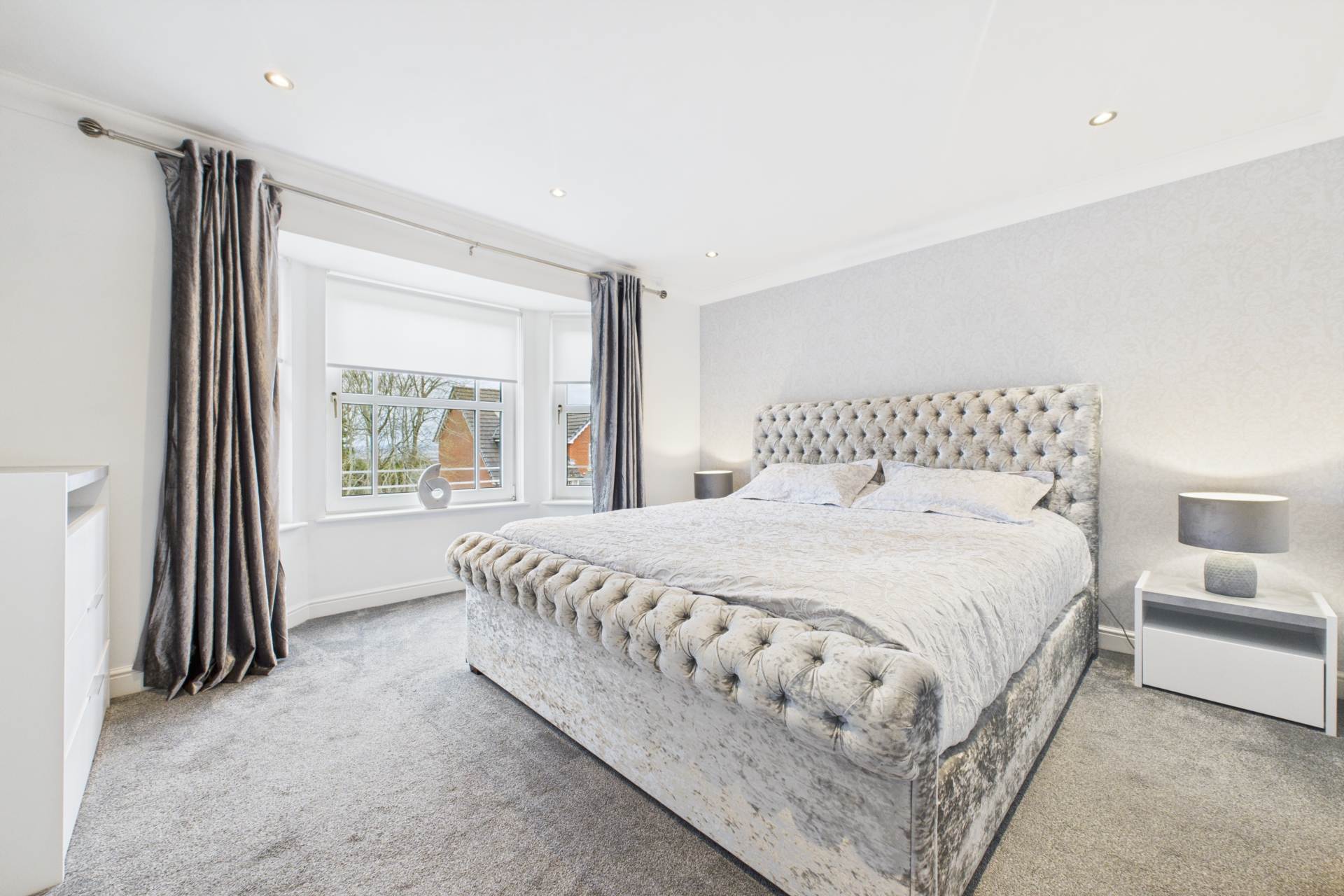 Tiree Grange, Hamilton