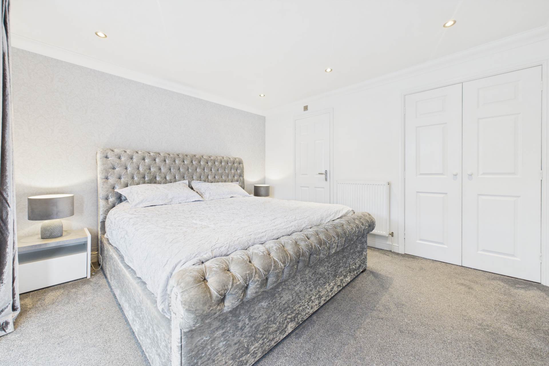 Tiree Grange, Hamilton