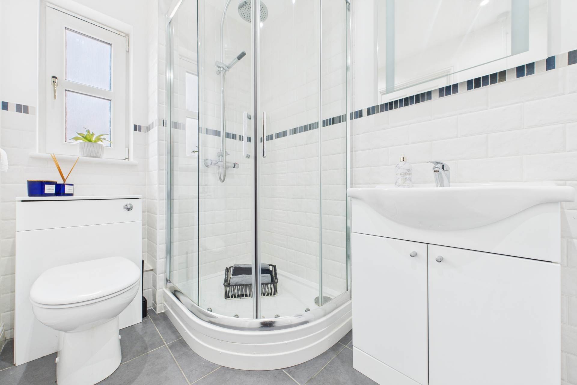 Tiree Grange, Hamilton