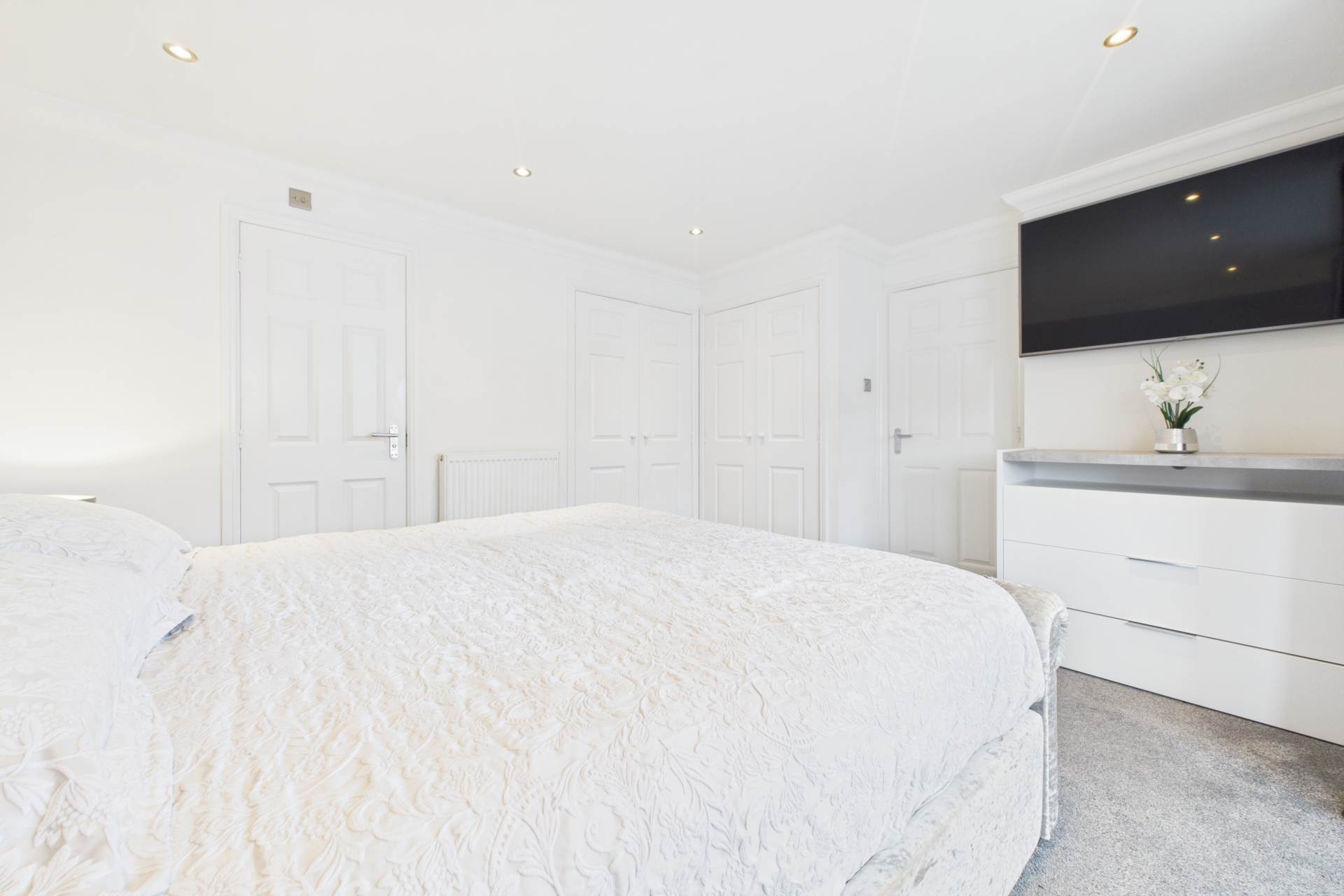 Tiree Grange, Hamilton