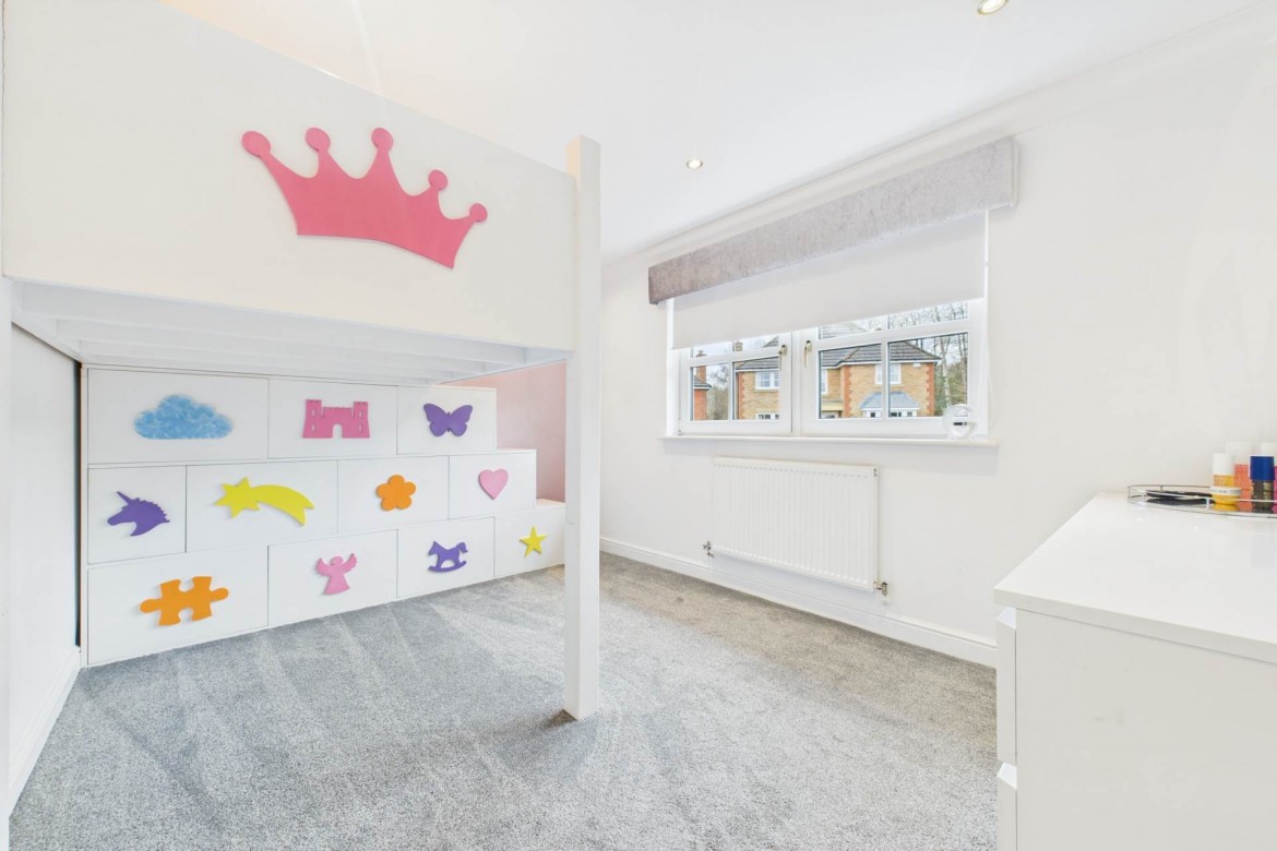 Images for Tiree Grange, Hamilton