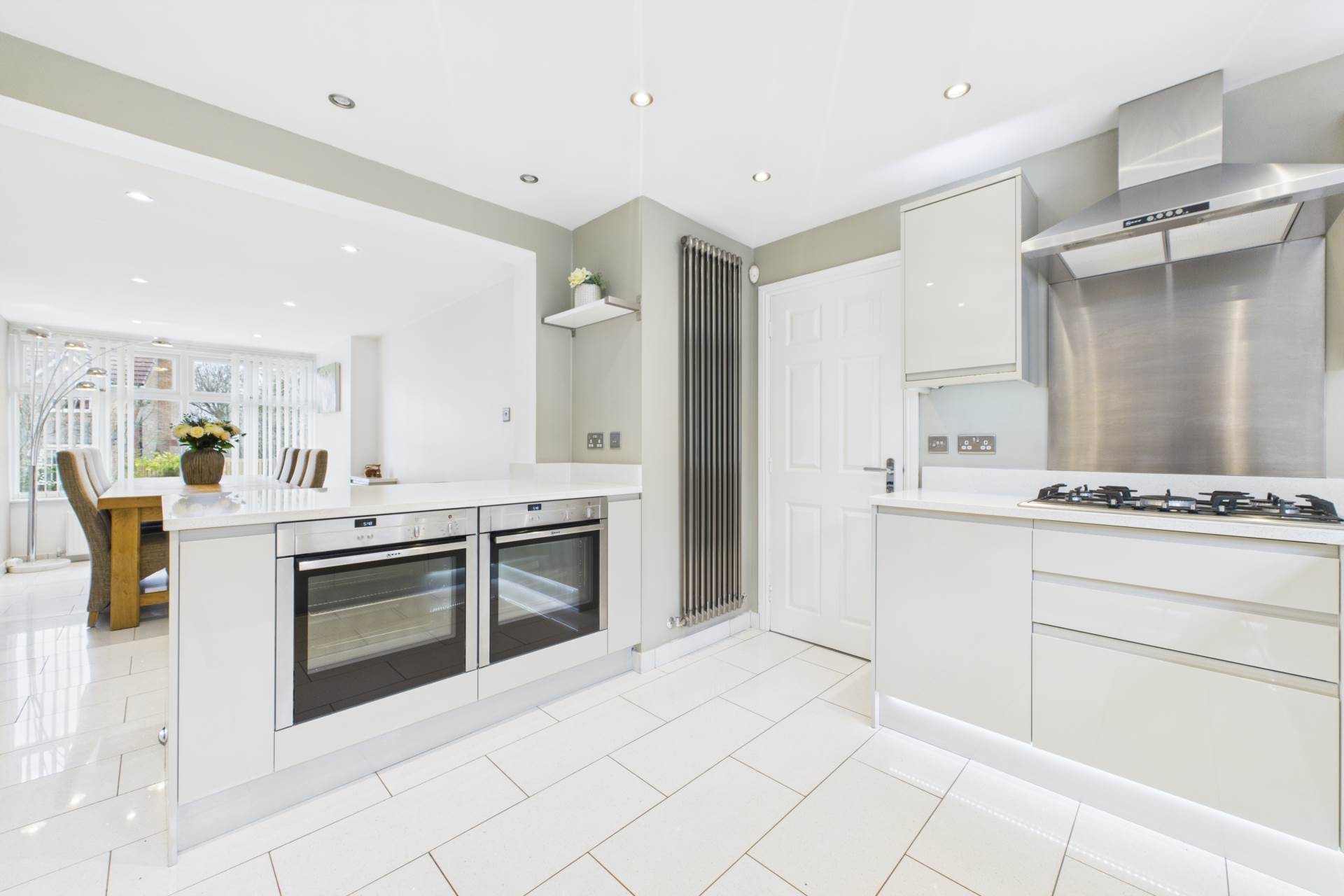 Tiree Grange, Hamilton