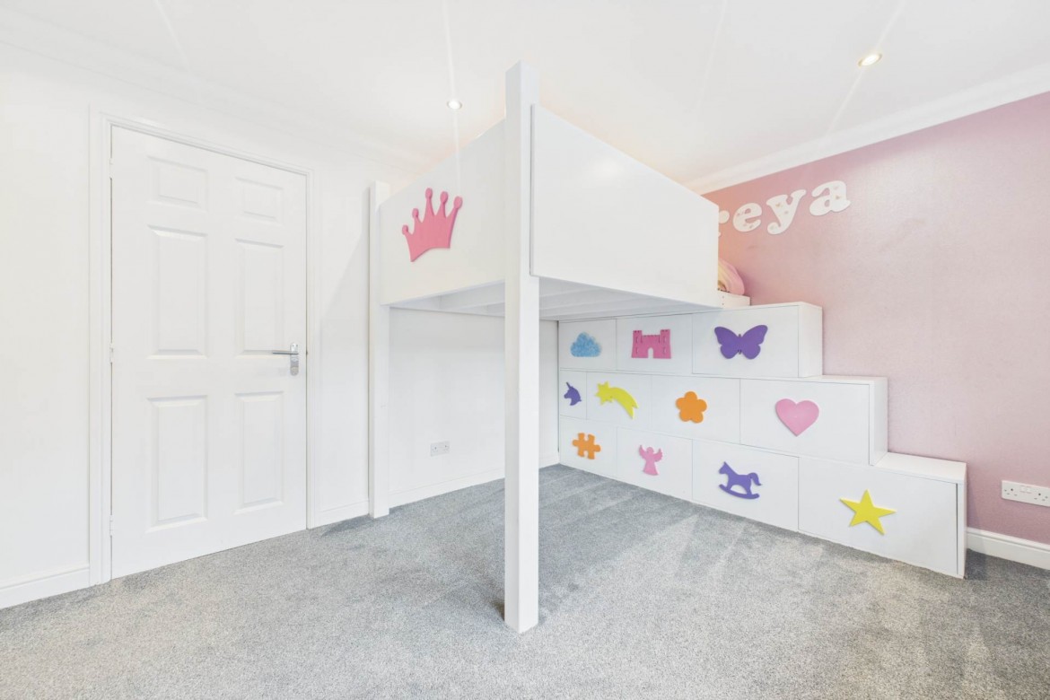 Images for Tiree Grange, Hamilton