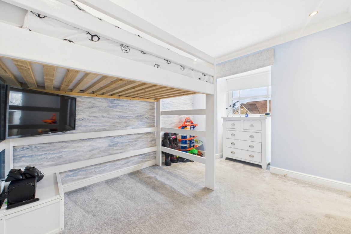 Images for Tiree Grange, Hamilton