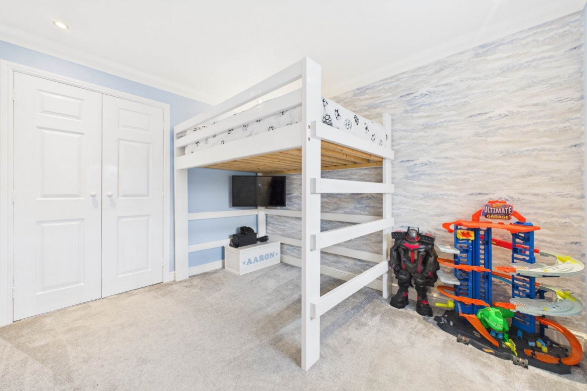 Images for Tiree Grange, Hamilton