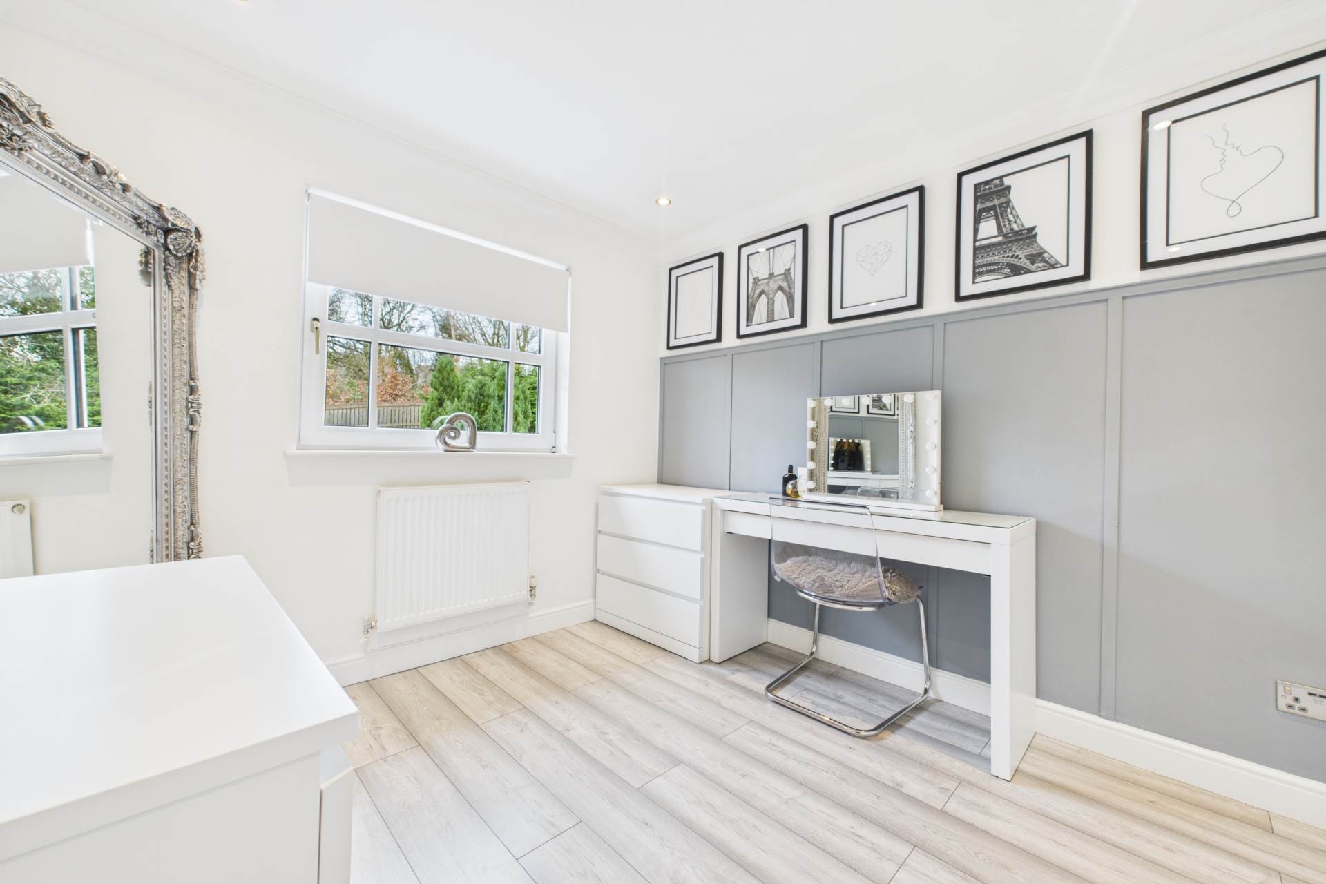 Tiree Grange, Hamilton